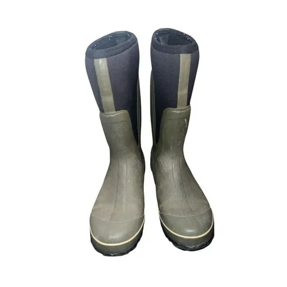 ✨Kamik Men's Lucas 2 Waterproof Sz 9 Boots✨ - Picture 2 of 9